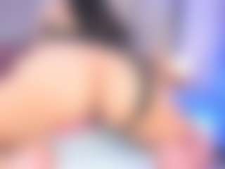 Mia K's Live Sex Cam Show