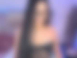 Mia K's Live Sex Cam Show