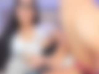 Mia K's Live Sex Cam Show
