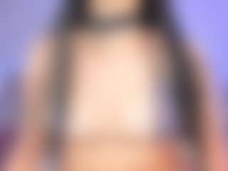 Mia K's Live Sex Cam Show