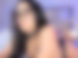 Mia K's Live Sex Cam Show