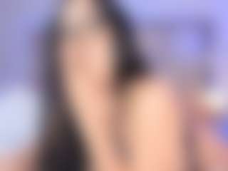 Mia K's Live Sex Cam Show