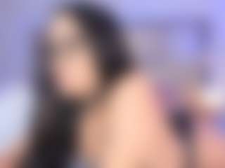Mia K's Live Sex Cam Show