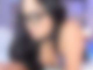 Mia K's Live Sex Cam Show