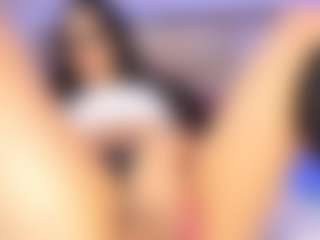 Mia K's Live Sex Cam Show