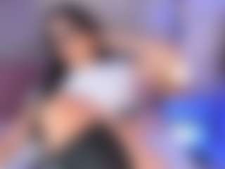 Mia K's Live Sex Cam Show