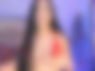 Mia K's Live Sex Cam Show