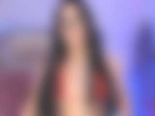 Mia K's Live Sex Cam Show