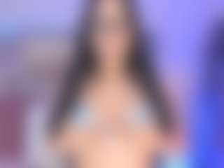 Mia K's Live Sex Cam Show