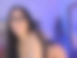 Mia K's Live Sex Cam Show