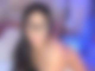 Mia K's Live Sex Cam Show