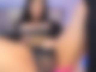 Mia K's Live Sex Cam Show