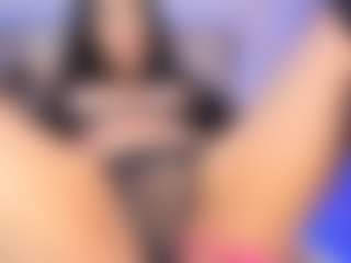 Mia K's Live Sex Cam Show