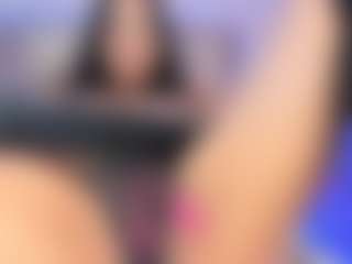 Mia K's Live Sex Cam Show