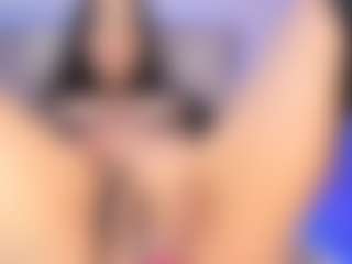 Mia K's Live Sex Cam Show