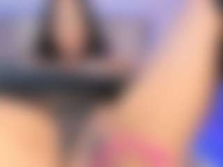 Mia K's Live Sex Cam Show