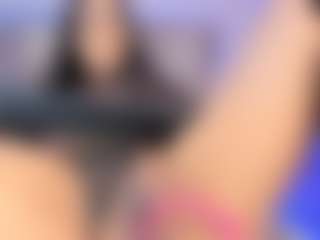 Mia K's Live Sex Cam Show