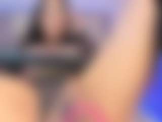 Mia K's Live Sex Cam Show