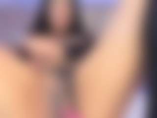 Mia K's Live Sex Cam Show