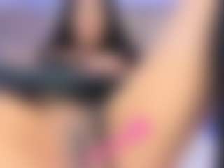 Mia K's Live Sex Cam Show