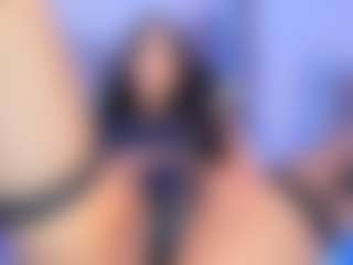 Mia K's Live Sex Cam Show