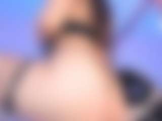 Mia K's Live Sex Cam Show