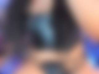 Mia K's Live Sex Cam Show