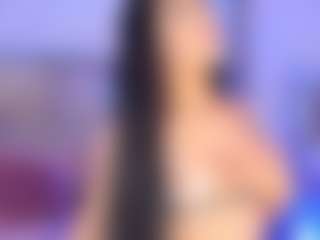 Mia K's Live Sex Cam Show