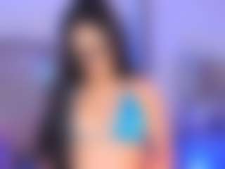 Mia K's Live Sex Cam Show