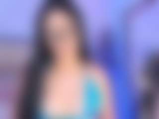Mia K's Live Sex Cam Show