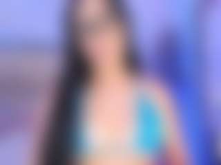 Mia K's Live Sex Cam Show