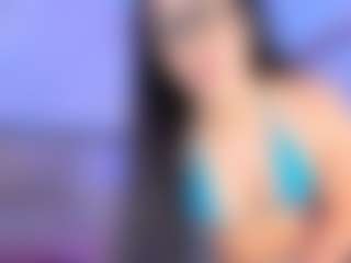 Mia K's Live Sex Cam Show