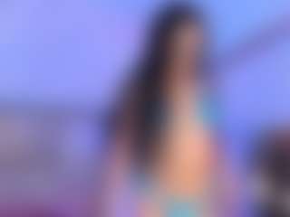 Mia K's Live Sex Cam Show