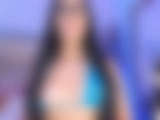 Mia K's Live Sex Cam Show