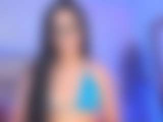 Mia K's Live Sex Cam Show