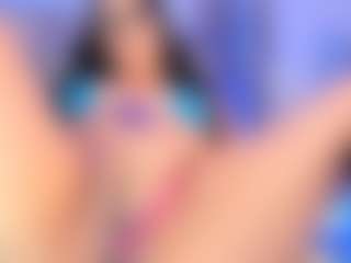 Mia K's Live Sex Cam Show