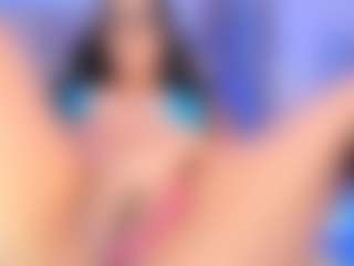 Mia K's Live Sex Cam Show
