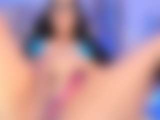 Mia K's Live Sex Cam Show