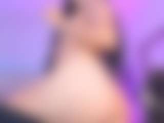Mia K's Live Sex Cam Show