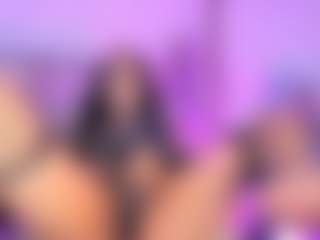 Mia K's Live Sex Cam Show