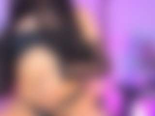 Mia K's Live Sex Cam Show