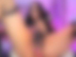Mia K's Live Sex Cam Show