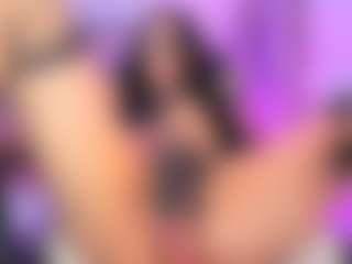 Mia K's Live Sex Cam Show