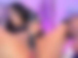 Live cam show with Mia K - BBW Blowjob on nudelive.tv