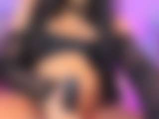 Mia K's Live Sex Cam Show