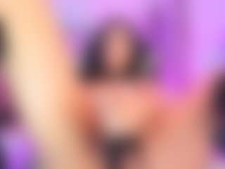 Mia K's Live Sex Cam Show