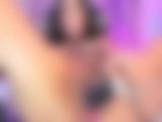 Mia K's Live Sex Cam Show
