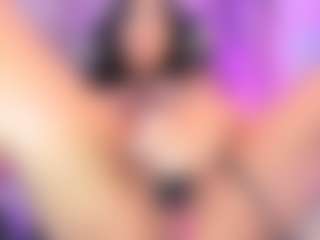 Mia K's Live Sex Cam Show