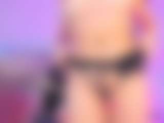Mia K's Live Sex Cam Show
