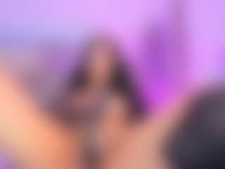 Mia K's Live Sex Cam Show